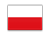 ENOTECA BISTRO' LE VIE EN ROSE - Polski